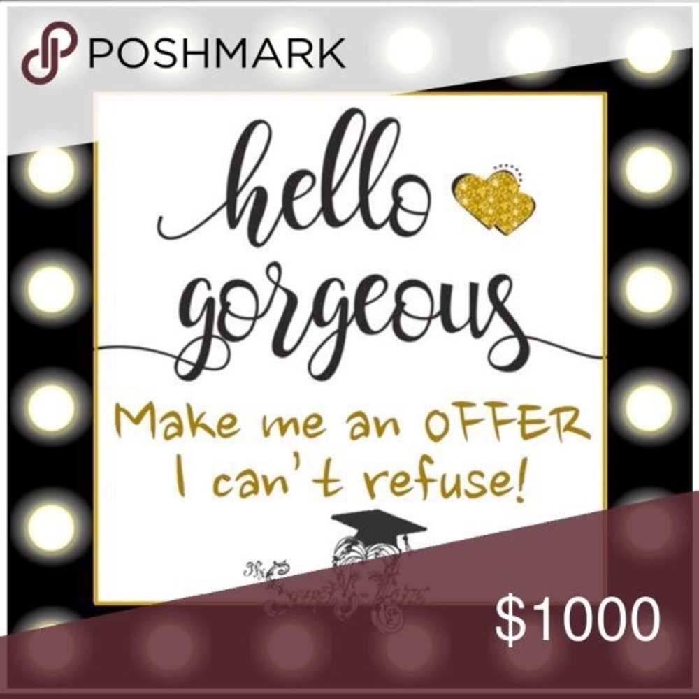 Make Me A Offer